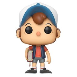 Pop Gravity Falls Dipper Pines