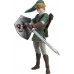 Zelda Figma figura Link DX
