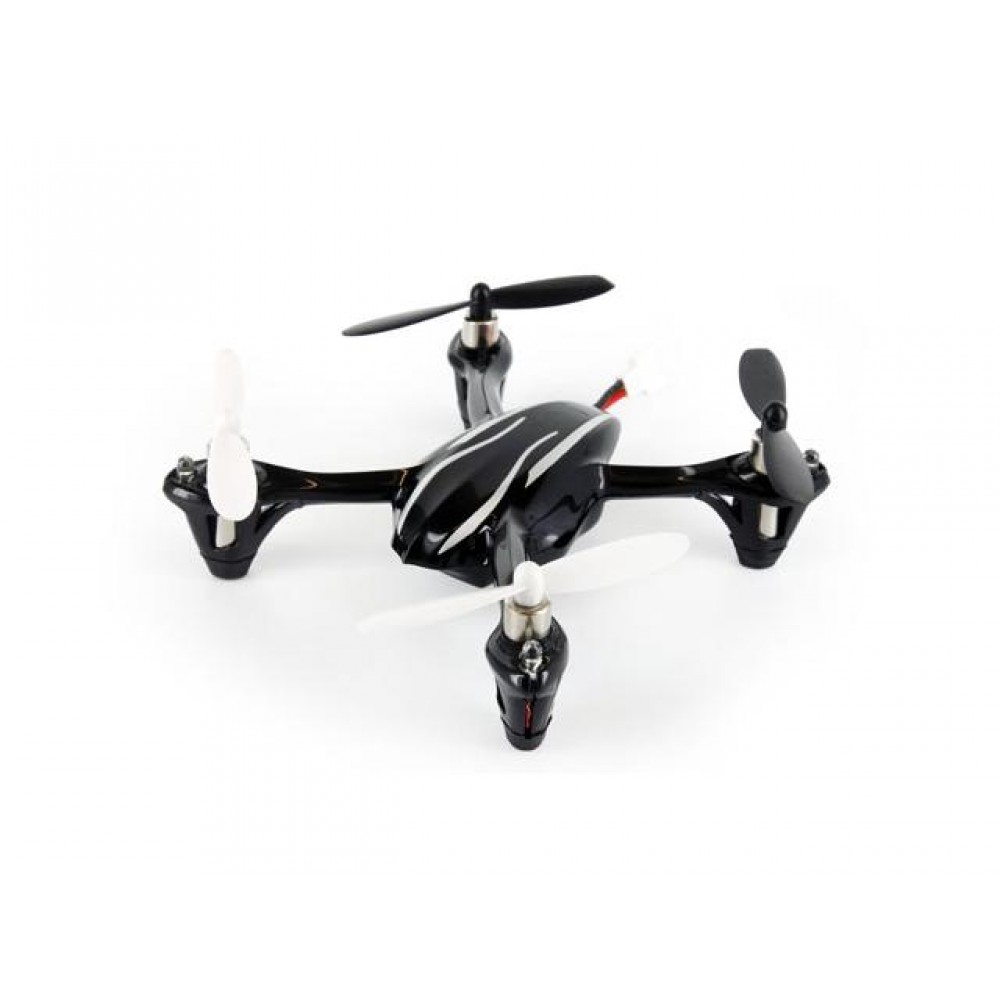 The Hubsan X4 Dron quadricóptero