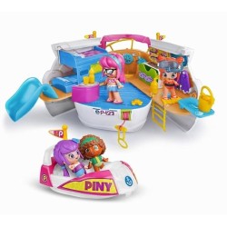 Pinypon el Yate de Piny 700013377