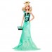 Barbie Statue of Liberty T3772