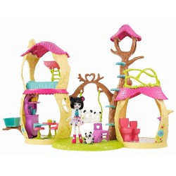 Enchantimals parque juegos FCG95