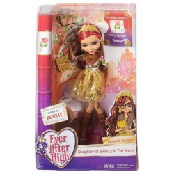 Ever After High Rosabella CDH59