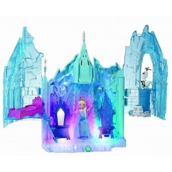 Frozen palacio luces mágicas BDK38
