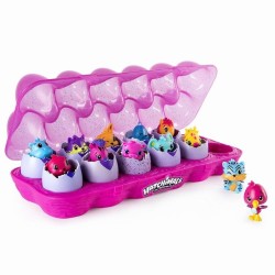 Hatchimals Coleggtibles docena