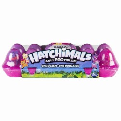 Hatchimals Coleggtibles docena