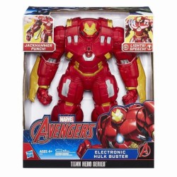 Avengers electronic Hulk Buster