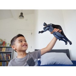 Liga Justicia Batman FGG79