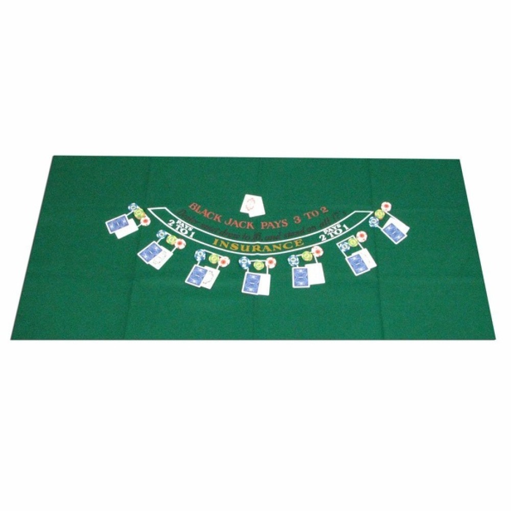 Paño casino Trademark Poker
