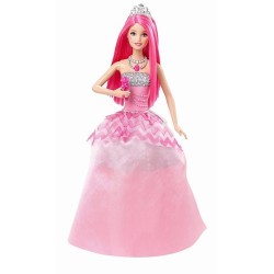 Barbie campamento pop Courtney CKB57