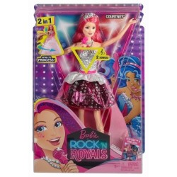 Barbie campamento pop Courtney CKB57
