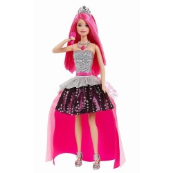 Barbie campamento pop Courtney CKB57