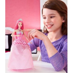 Barbie campamento pop Courtney CKB57