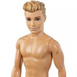 Barbie Ken playa DGT83 Barbie Ken playa DGT83