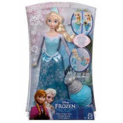 Frozen Elsa color mágico BDK33