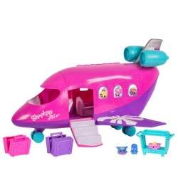 Shopkins jet 56518