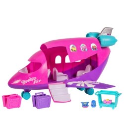 Shopkins jet 56518