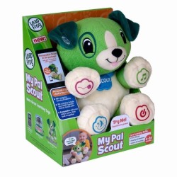 LeapFrog Mi amigo Scout