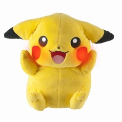 Pokemon mi amigo Pikachu