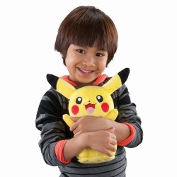 Pokemon mi amigo Pikachu
