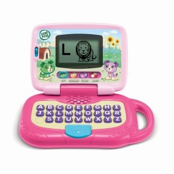 LeapFrog mi leaptop - rosa