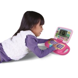 LeapFrog mi leaptop - rosa