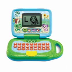 LeapFrog mi leaptop - verde