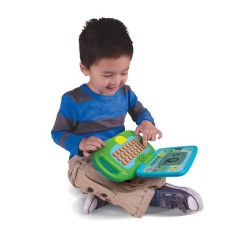 LeapFrog mi leaptop - verde