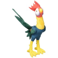 Moana peluche Heihei 27cm