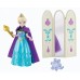 Frozen Elsa magiclip Y9974