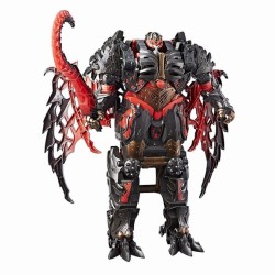 Transformers Last Knight Dragonstorm