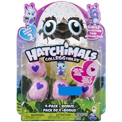 Hatchimals coleggtibles serie 2