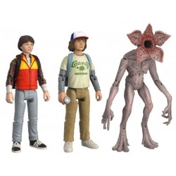 Stranger Things figuras pack 2