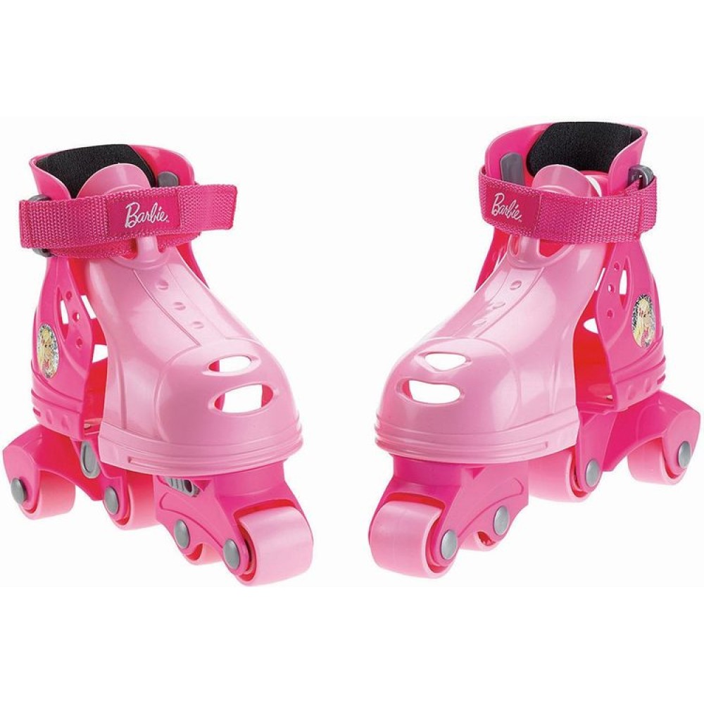 Barbie crece conmigo patines V7623