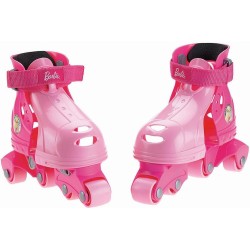 Barbie crece conmigo patines V7623