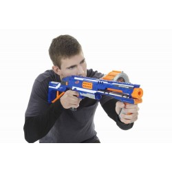 Nerf N-Strike Elite Rampage Nerf N-Strike Elite Rampage