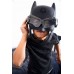 Liga Justicia casco Batman FGM36
