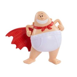 Capitan Calzoncillos figura Capitan Calzoncillos figura