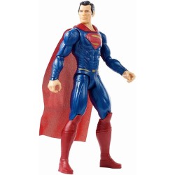Liga Justicia Superman FGG80
