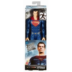 Liga Justicia Superman FGG80