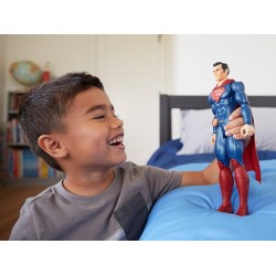 Liga Justicia Superman FGG80