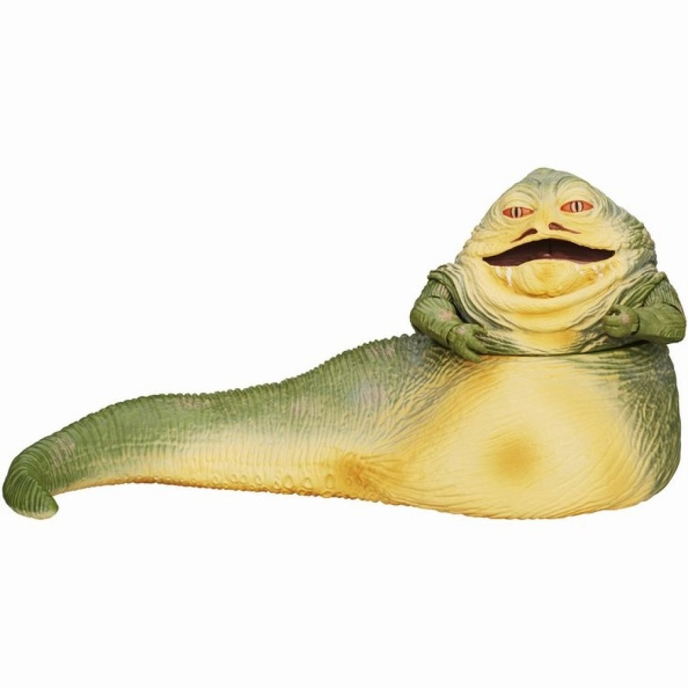 Star Wars Black Series Jabba Hutt