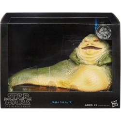 Star Wars Black Series Jabba Hutt
