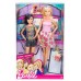 Barbie y Skipper DWJ65