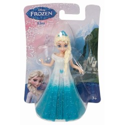 Frozen Elsa Magiclip DFT35