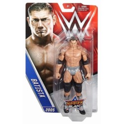 WWE Batista DTF85