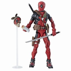 Marvel Legends Deadpool