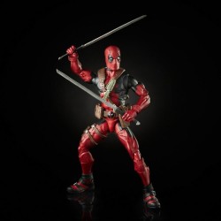 Marvel Legends Deadpool