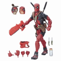 Marvel Legends Deadpool