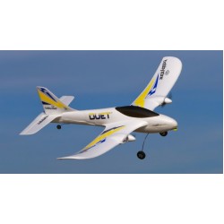 Aeroplano RC Duet RTF HBZ5300